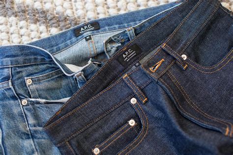 are selvedge jeans worth it.